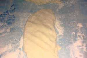 Pizza ca la pizzerie