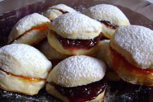 Scones