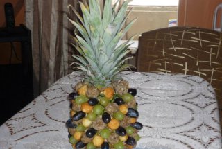 Ananas 