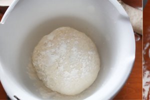 Paine spic de grau~sau~Pain d'epi