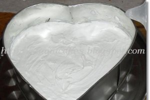 Tort Valentine's day