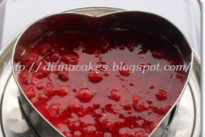 Tort Valentine's day