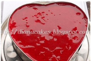 Tort Valentine's day