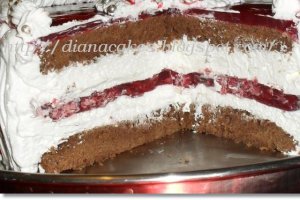 Tort Valentine's day