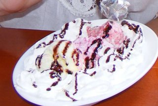 Banana Split