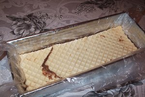 Ciocolata de casa cu orez expandat