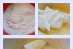 Pancakes cu dulceata de mure