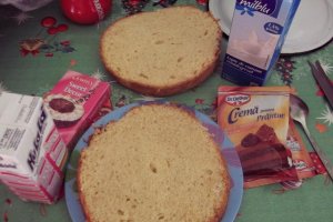 Tort aniversar