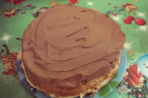 Tort aniversar