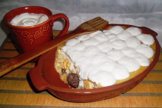 Mamaliguta cu surprize