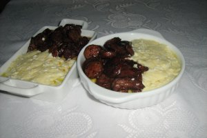 Tochitura Moldoveneasca