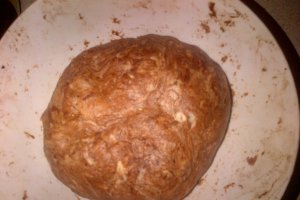 Desert Cornuri pufoase in doua culori, cum sa faci acasa cele mai delicioase si pufoase cornuri
