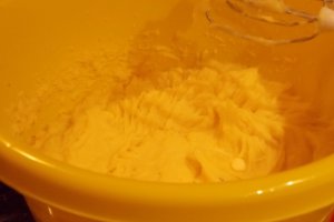 Mazare cu piure de cartofi la cuptor