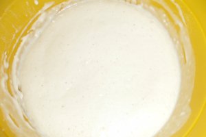 Placinte cu ciuperci, branza si ketchup