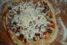 Placinte cu ciuperci, branza si ketchup-5