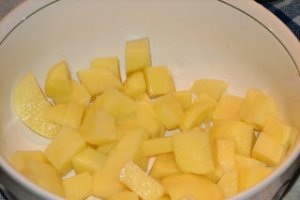 Ciorba de cocos, reteta simpla si gustoasa