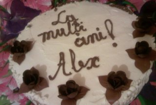 Tort Alex