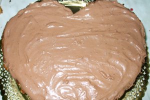 Tort inima