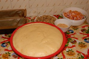 Cozonac a la Ruxy