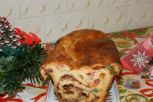 Cozonac a la Ruxy