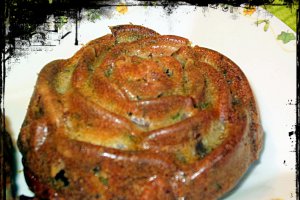 Trandafiri aperitiv