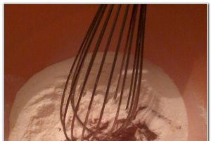 Tort de mere Streusel