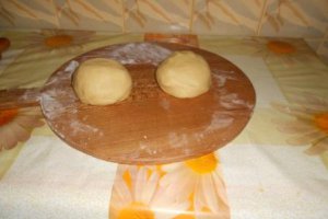 Prajitura fina cu nuci