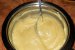 Desert tort cu blat de nuca si crema de vanilie-0
