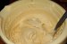 Desert tort cu blat de nuca si crema de vanilie-1