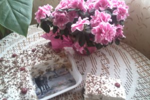 Tiramisu reţetă originală