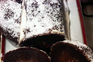 Tort buturuga
