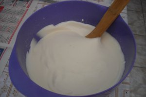 Broscuta vesela