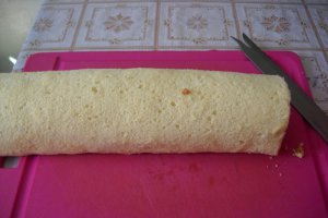 Broscuta vesela