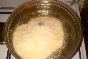 Placinte groase (Langosi)
