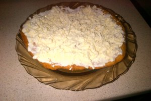 Placinte groase (Langosi)