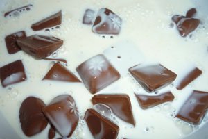 Tort " Merci"