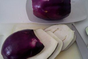 Rulouri de vinete