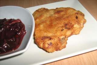 Portofele din carne cu surprize