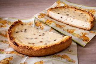Pasca romaneasca