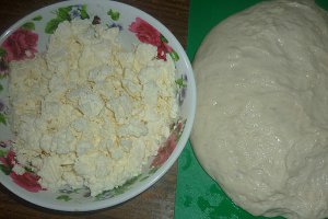 Langosi cu branza sarata ca la mama