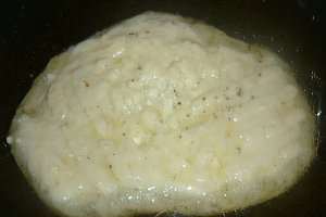 Langosi cu branza sarata ca la mama