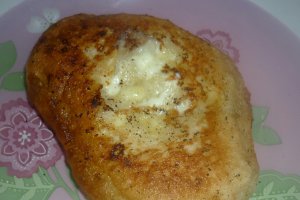 Langosi cu branza sarata ca la mama