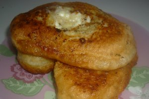 Langosi cu branza sarata ca la mama