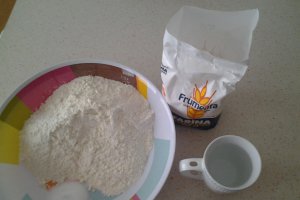Paine la tigaie