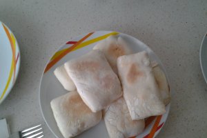 Paine la tigaie