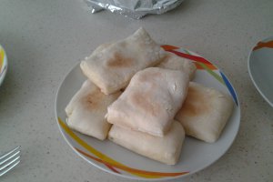Paine la tigaie