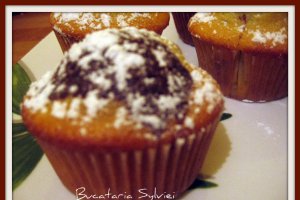 Muffins zebra