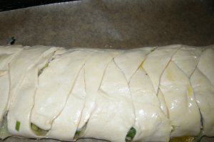 Impletita cu praz