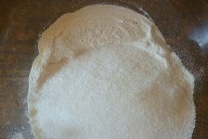 Flori de ciocolata