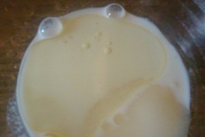 Flori de ciocolata